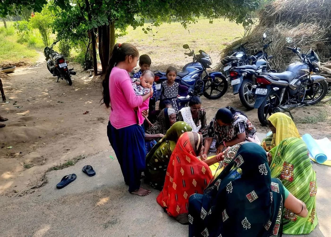 Community Welfare & Healthcare