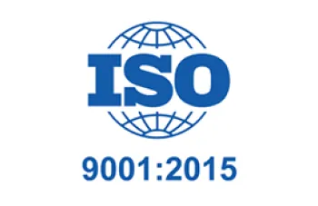 ISO 9001:2015