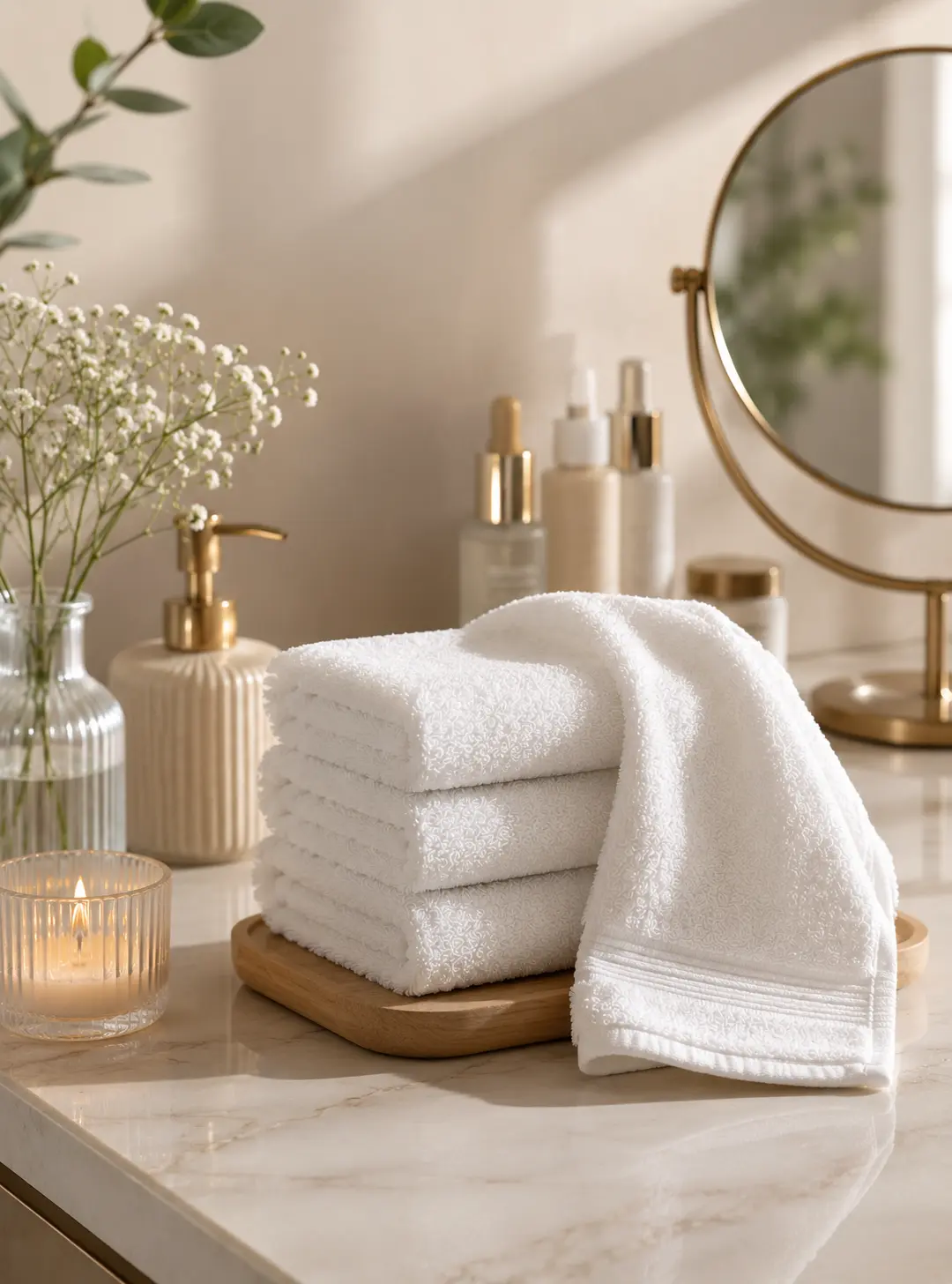 Face Towels