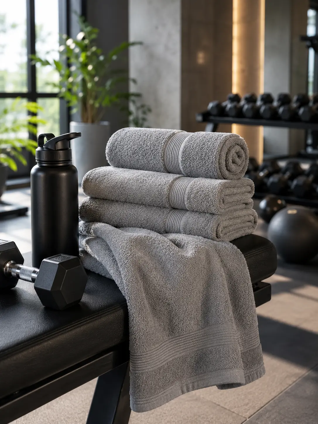 Gym Towels
