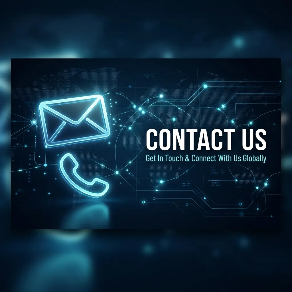 Contact Us