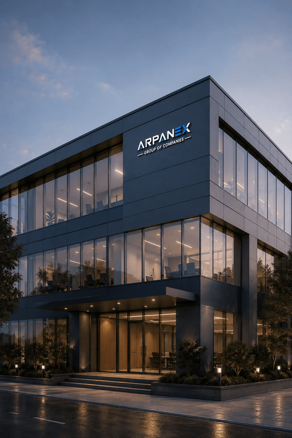Arpanex Craftsmanship
