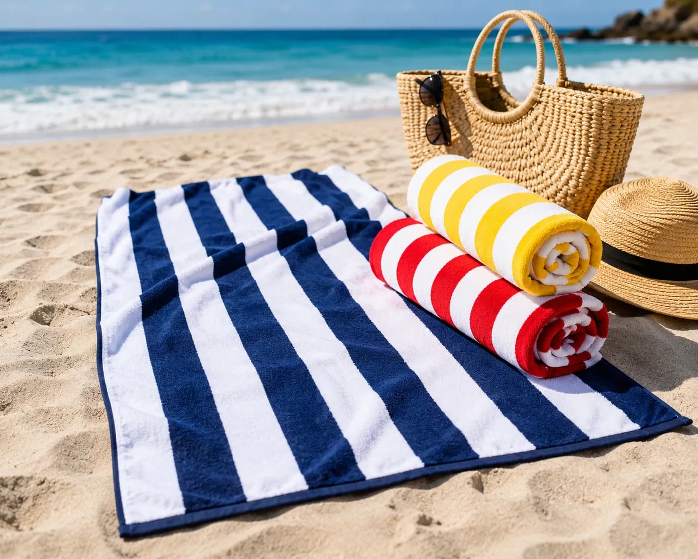 Beach Towels