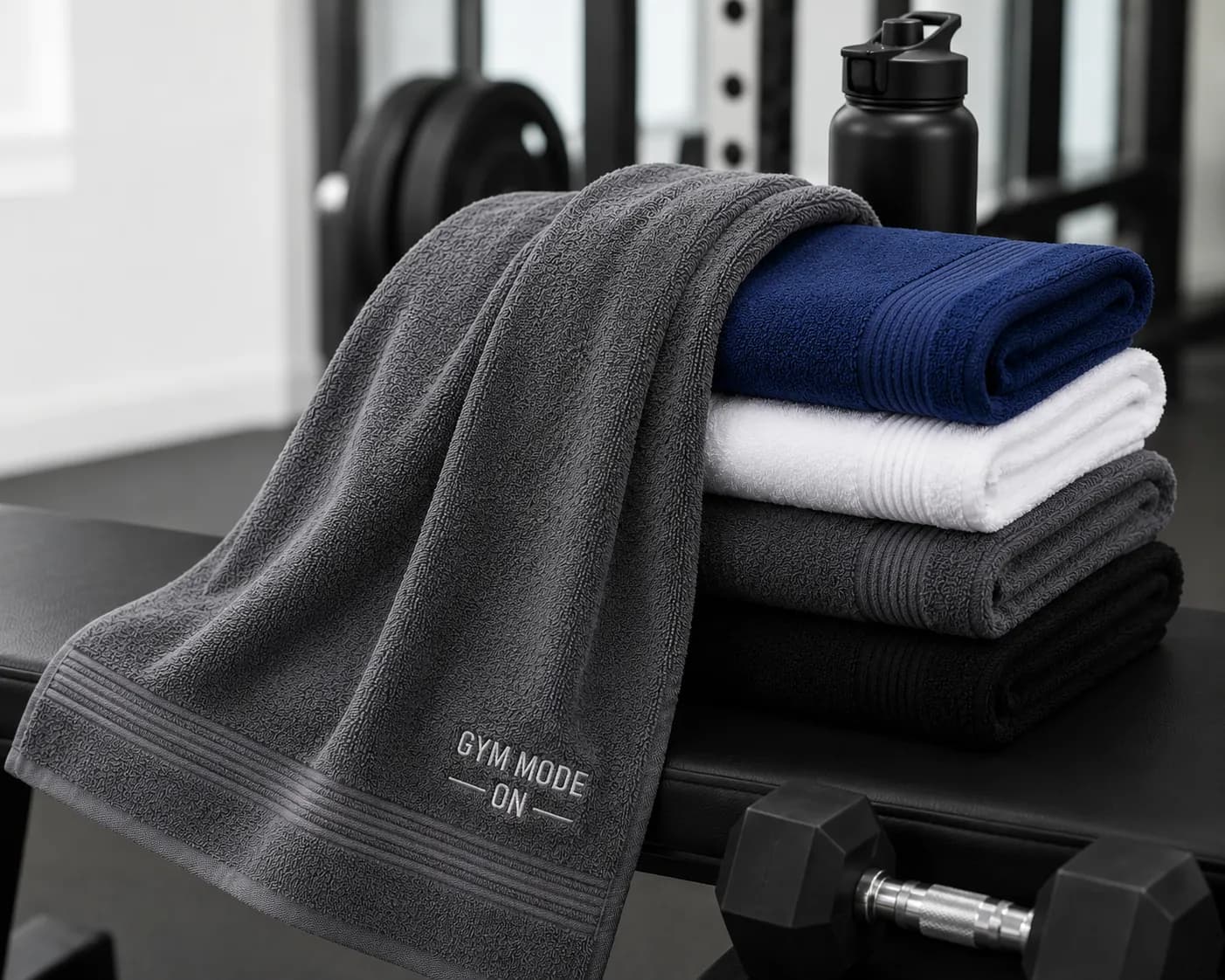 Gym & Sports Towels