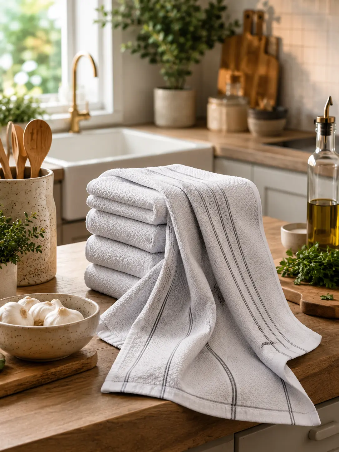 Kitchen Towels
