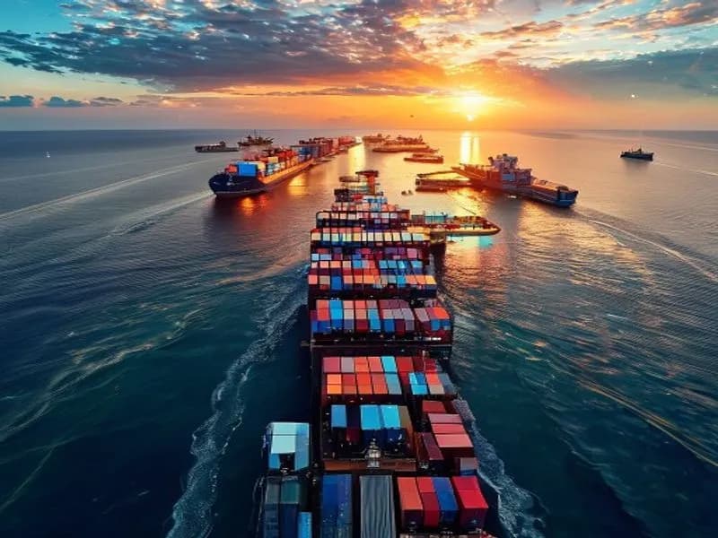 Global Export Network