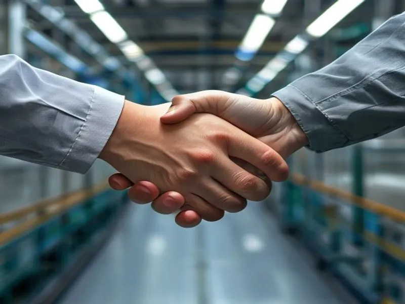 Confidence Through Transparency