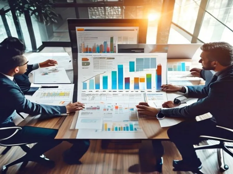 Competitive & Transparent Pricing
