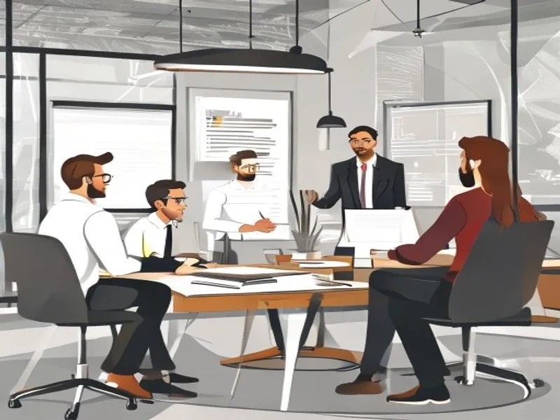 Expert Consultation