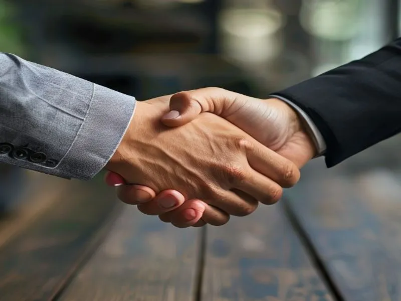 Long-Term Partnership