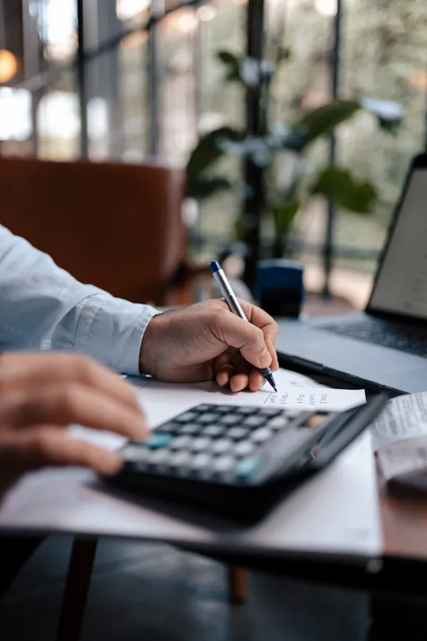Competitive & Transparent Pricing