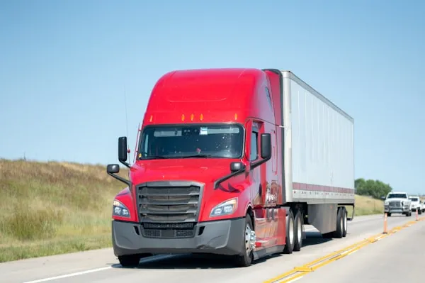 End-to-End Logistics