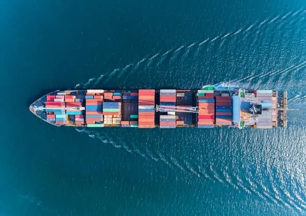 Global Export Network