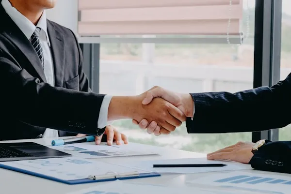 Long-Term Partnership