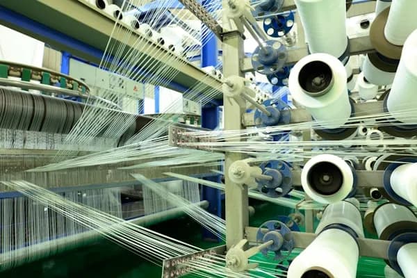 State-of-the-Art Manufacturing