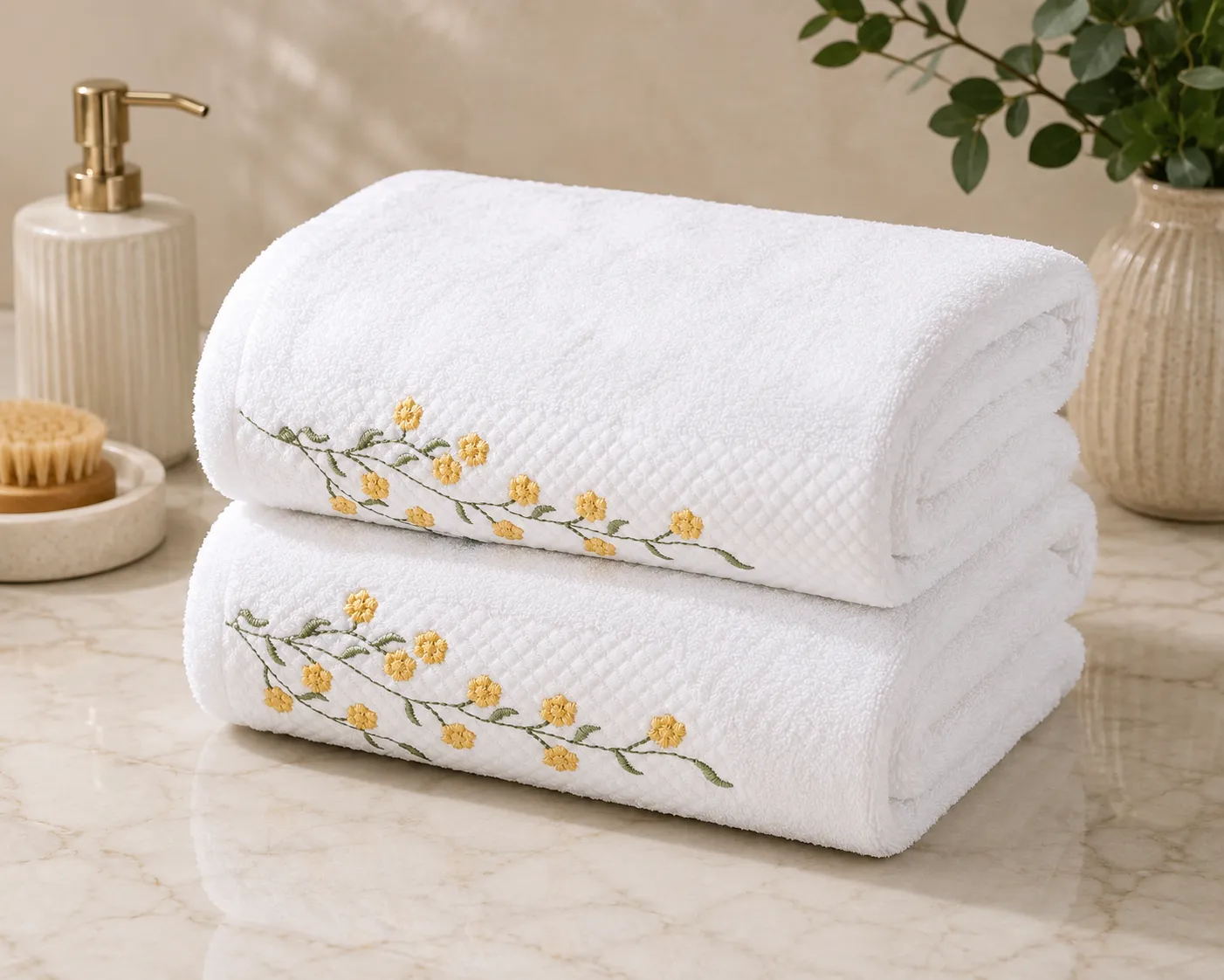 Bath Towels & Bath Sheets detail 2